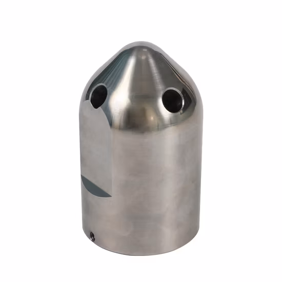 Mecanizado CNC de piezas de precisión, fresado/torneado/estampado/fundición a presión/latón/acero inoxidable/plástico/metal/pieza de mecanizado de aluminio